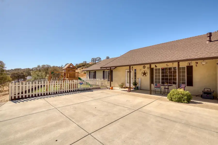 2997 Dennis Court, Valley Springs, CA 95252 - #2