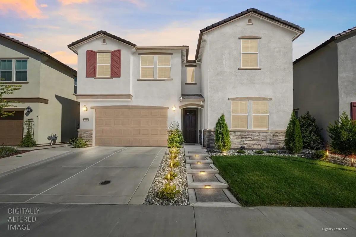 4121 Trinity Alps Way, Roseville, CA 95747 - #1