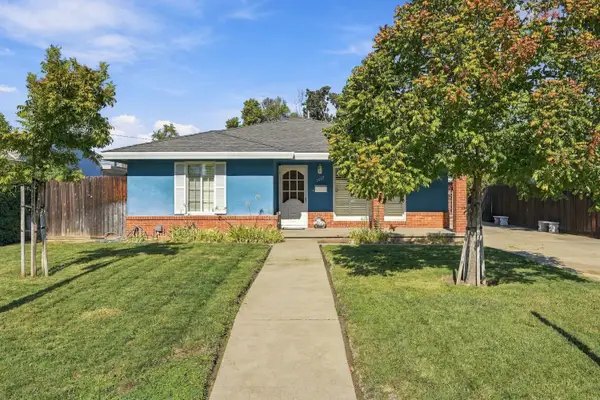 1027 W Benjamin Holt Drive, Stockton, CA 95207