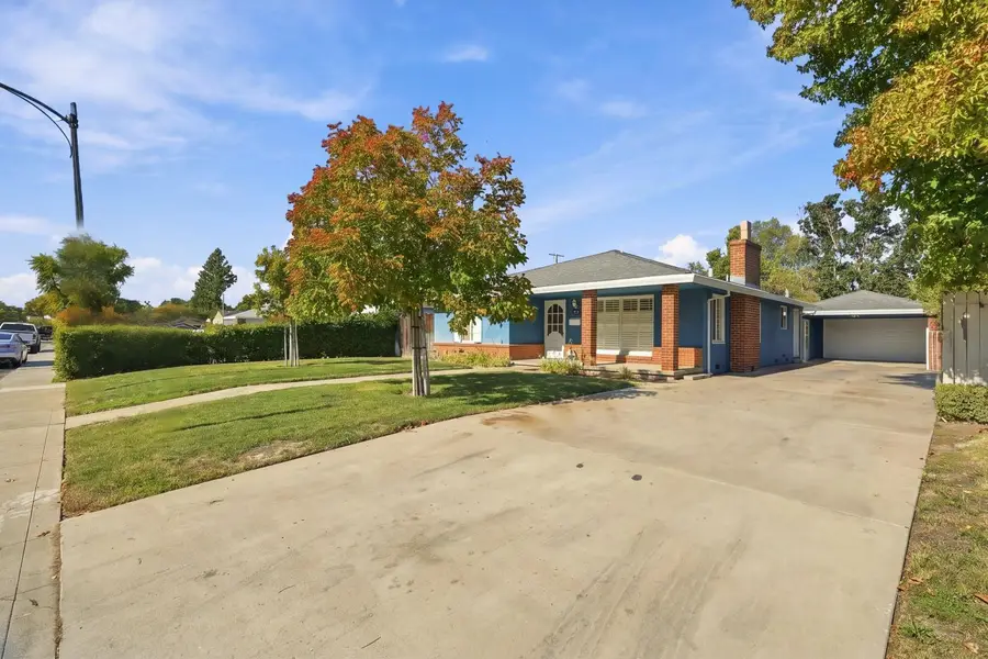 1027 W Benjamin Holt Drive, Stockton, CA 95207 - #3