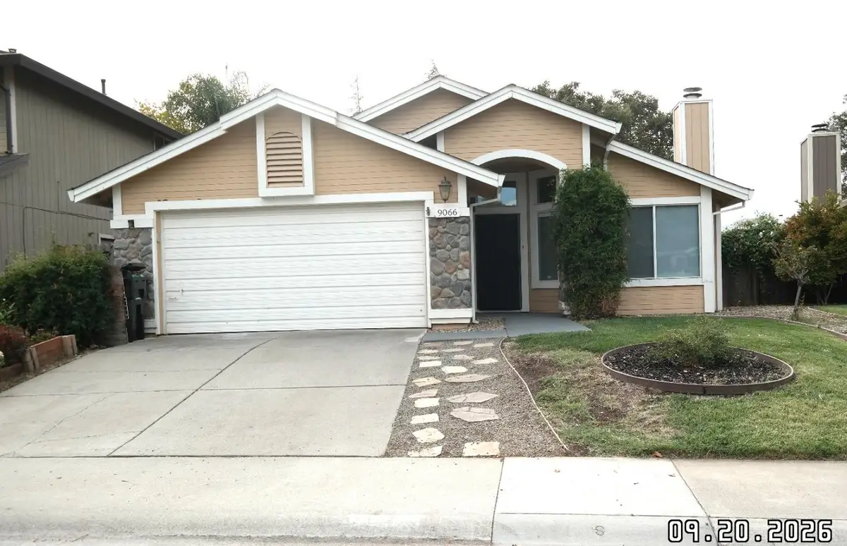 9066 Duovo Way, Elk Grove, CA 95758 - #1