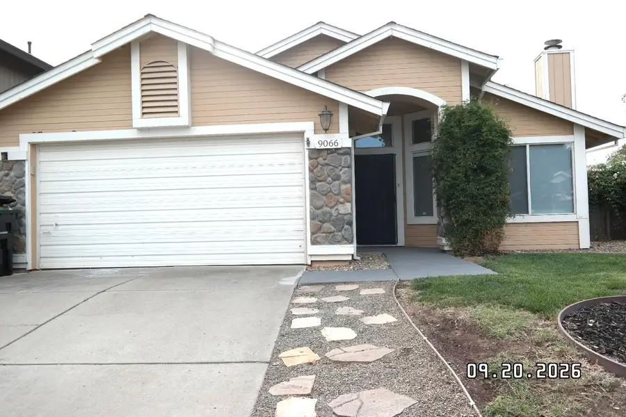 9066 Duovo Way, Elk Grove, CA 95758 - #2