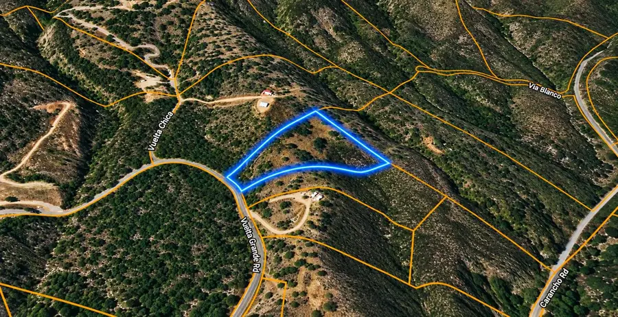 0 Grande Vuelta Road, Temecula, CA 92590 - #3