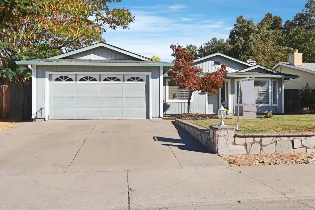 9675 Gruwell Way, Elk Grove, CA 95624 - #1