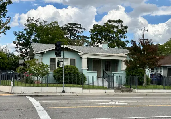 1436 N Pershing Avenue, Stockton, CA 95203
