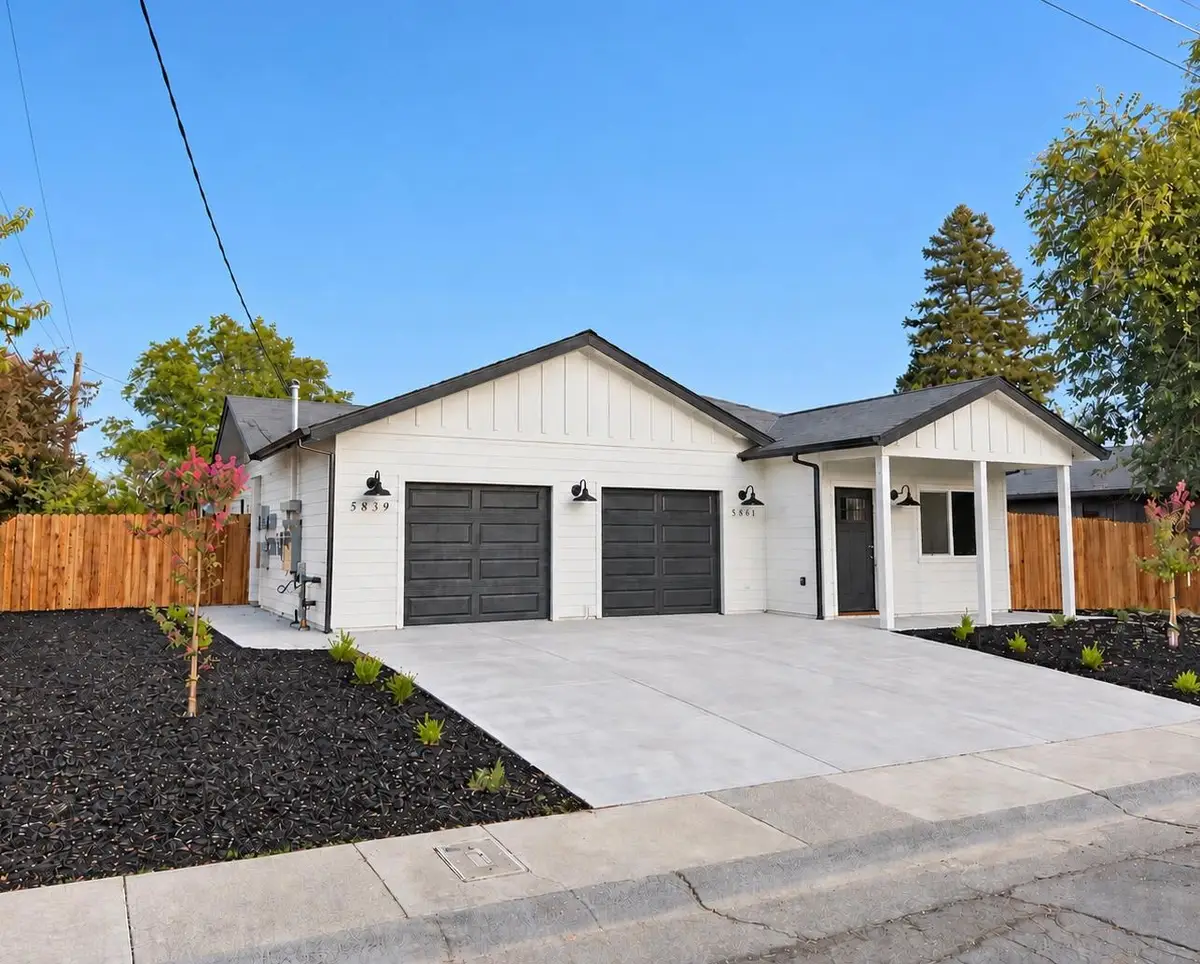 5861 Wallace Avenue, Sacramento, CA 95824 - #1