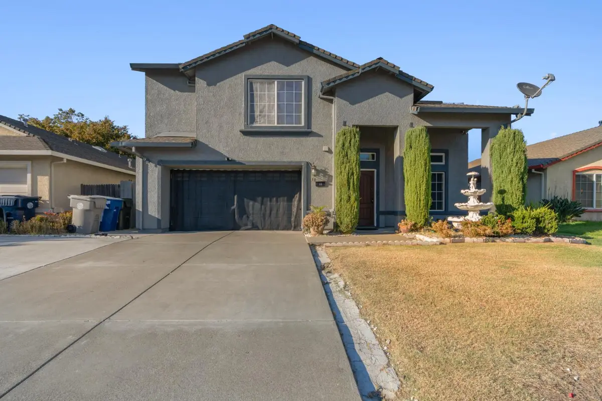 18 Jones Ranch Court, Sacramento, CA 95838 - #1