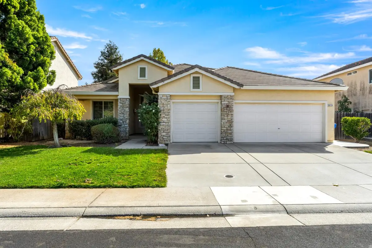 6418 Oscar Circle, Elk Grove, CA 95757 - #1