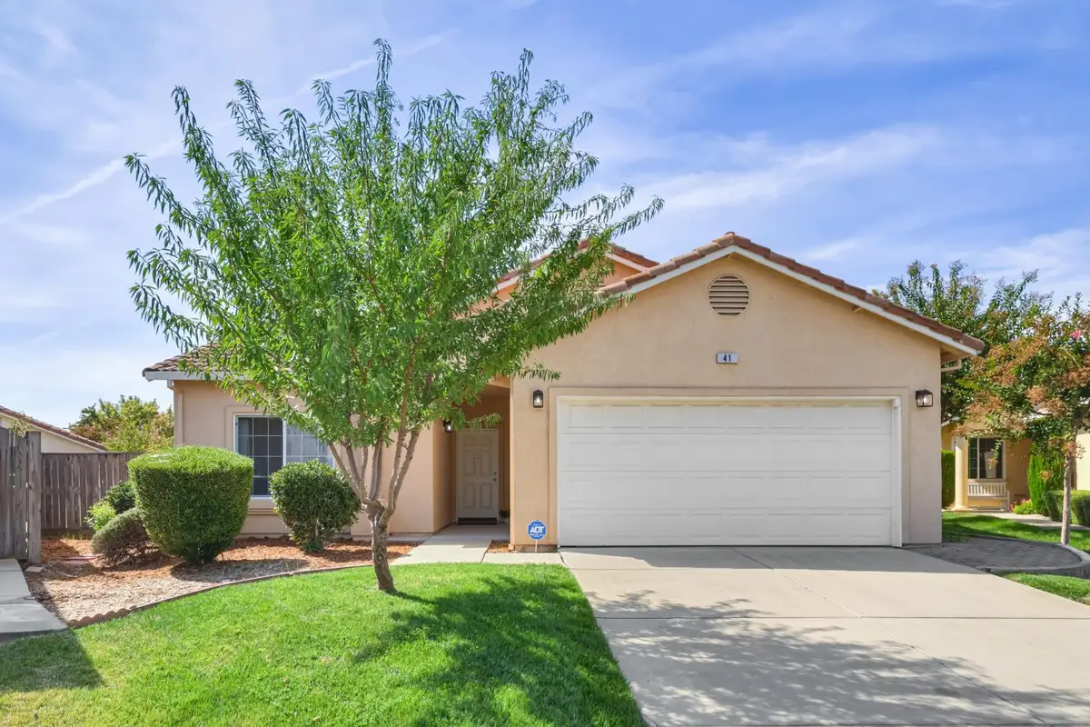41 Sausalito Court, Sacramento, CA 95823 - #1