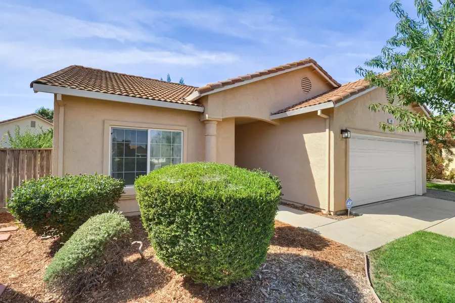 41 Sausalito Court, Sacramento, CA 95823 - #2