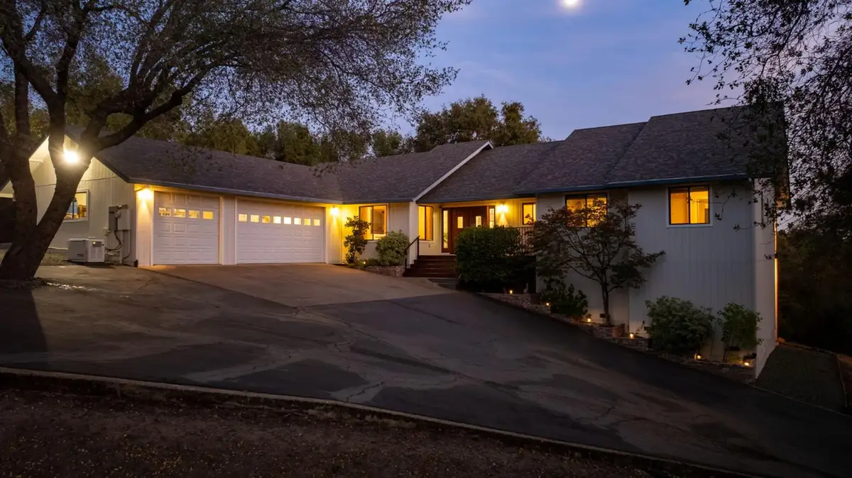 15680 York Lane, Jackson, CA 95642 - #1
