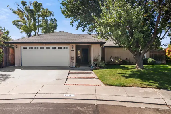 1467 Dunigan Place, Manteca, CA 95336
