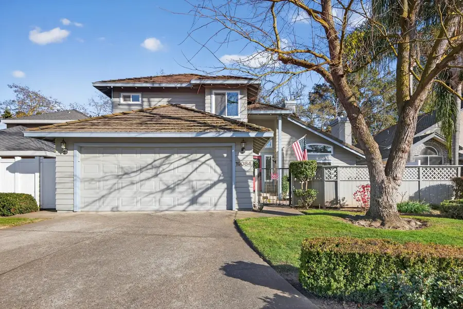 19084 Pebble Run, Woodbridge, CA 95258 - #2
