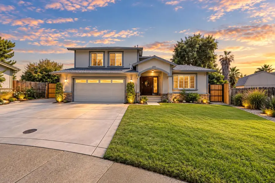 6528 Pineburr Court, Orangevale, CA 95662 - #2