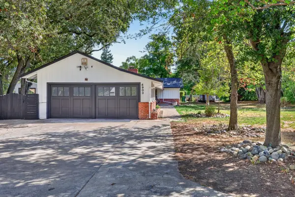 4903 Cypress Avenue, Carmichael, CA 95608
