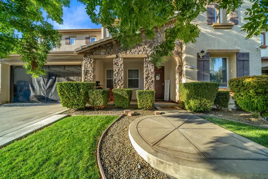 1289 Lurs Court, Merced, CA 95348 - #3