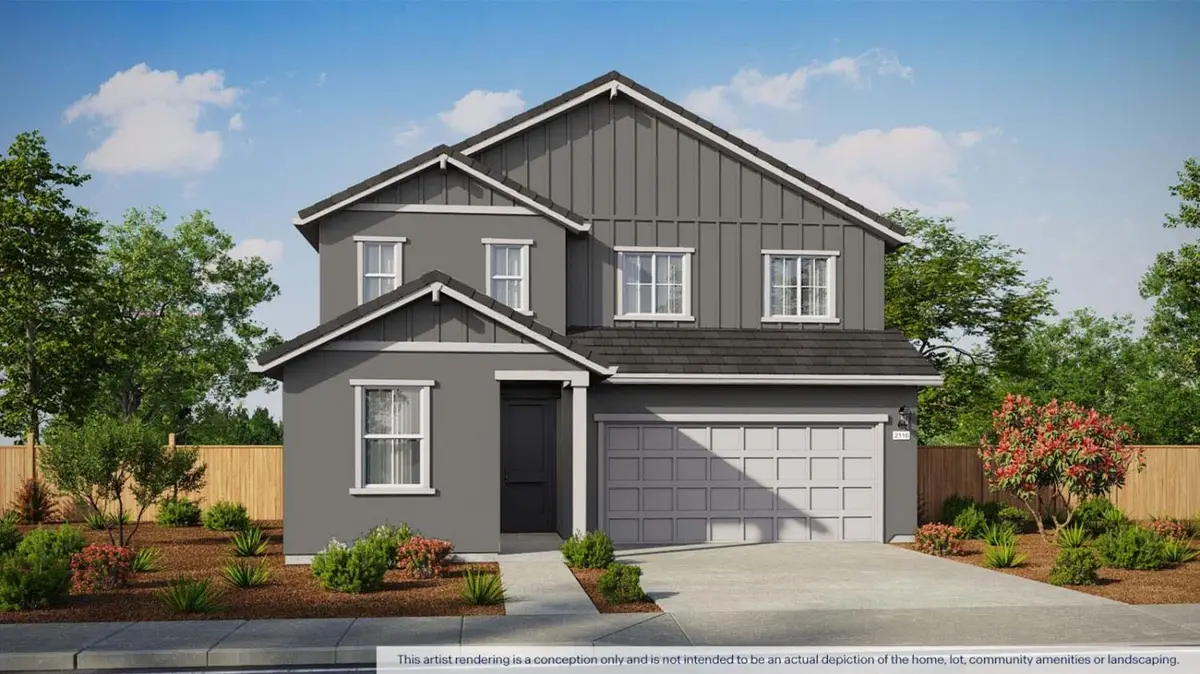 2629 Terra Cotta Drive, Lincoln, CA 95648 - #1