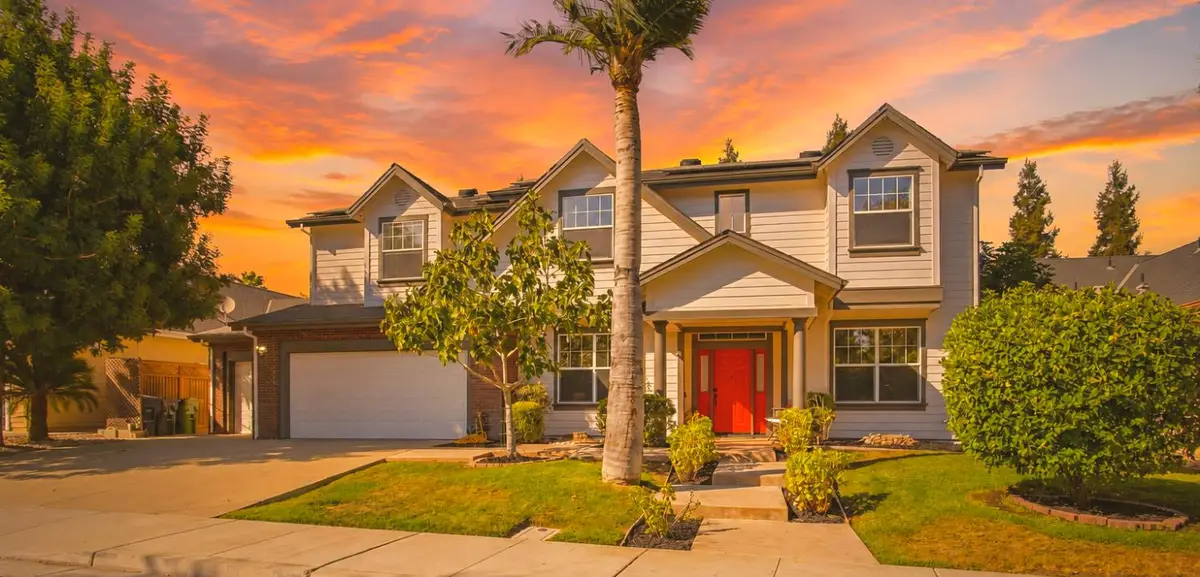 1583 Roger Drive, Tracy, CA 95304 - #1