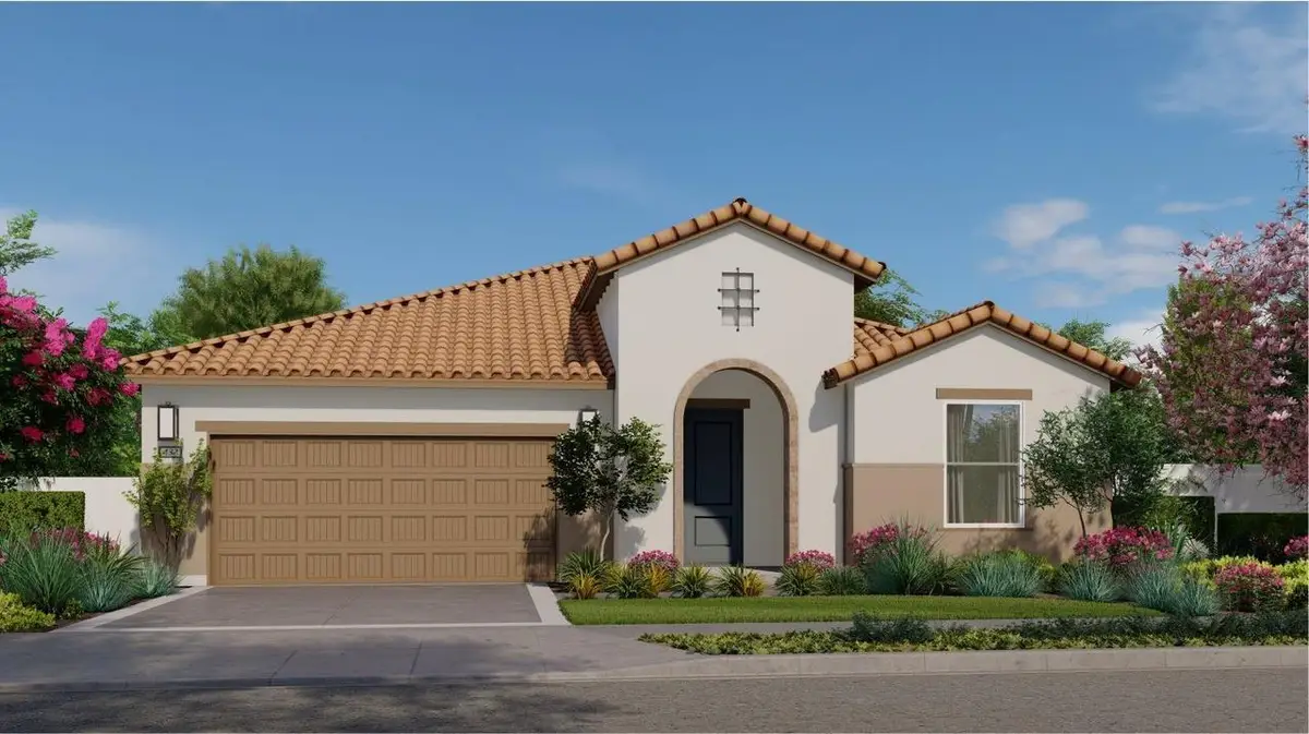 4888 Olive Blossom Drive, Roseville, CA 95747 - #1