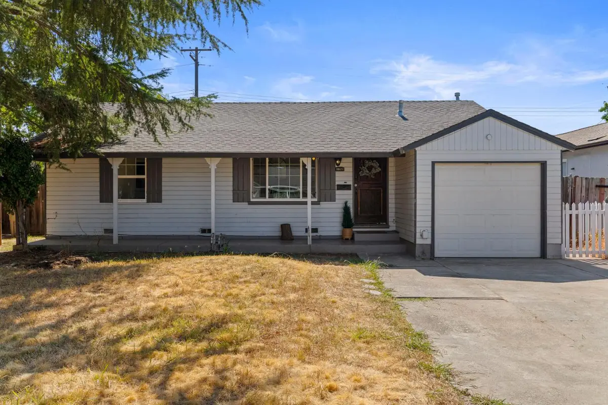 6350 35th Avenue, Sacramento, CA 95824 - #1
