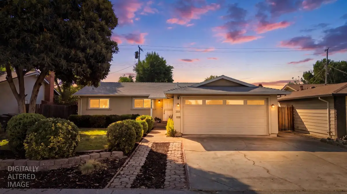 2233 Zinfandel Drive, Rancho Cordova, CA 95670 - #1