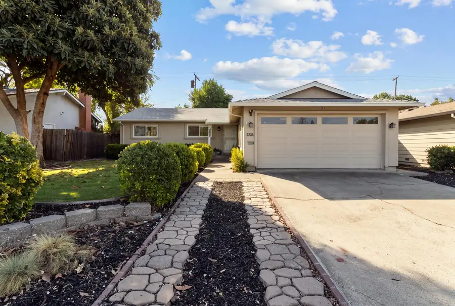 2233 Zinfandel Drive, Rancho Cordova, CA 95670 - #2