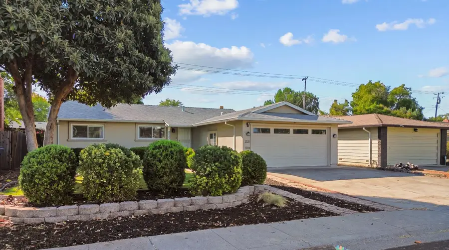 2233 Zinfandel Drive, Rancho Cordova, CA 95670 - #3