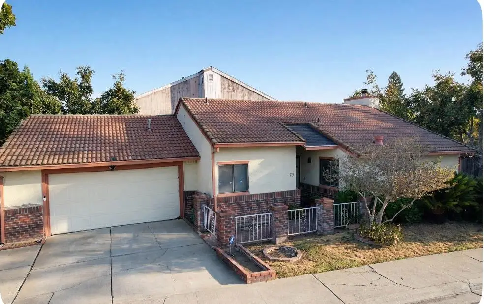 73 Ishi Circle, Sacramento, CA 95833 - #1