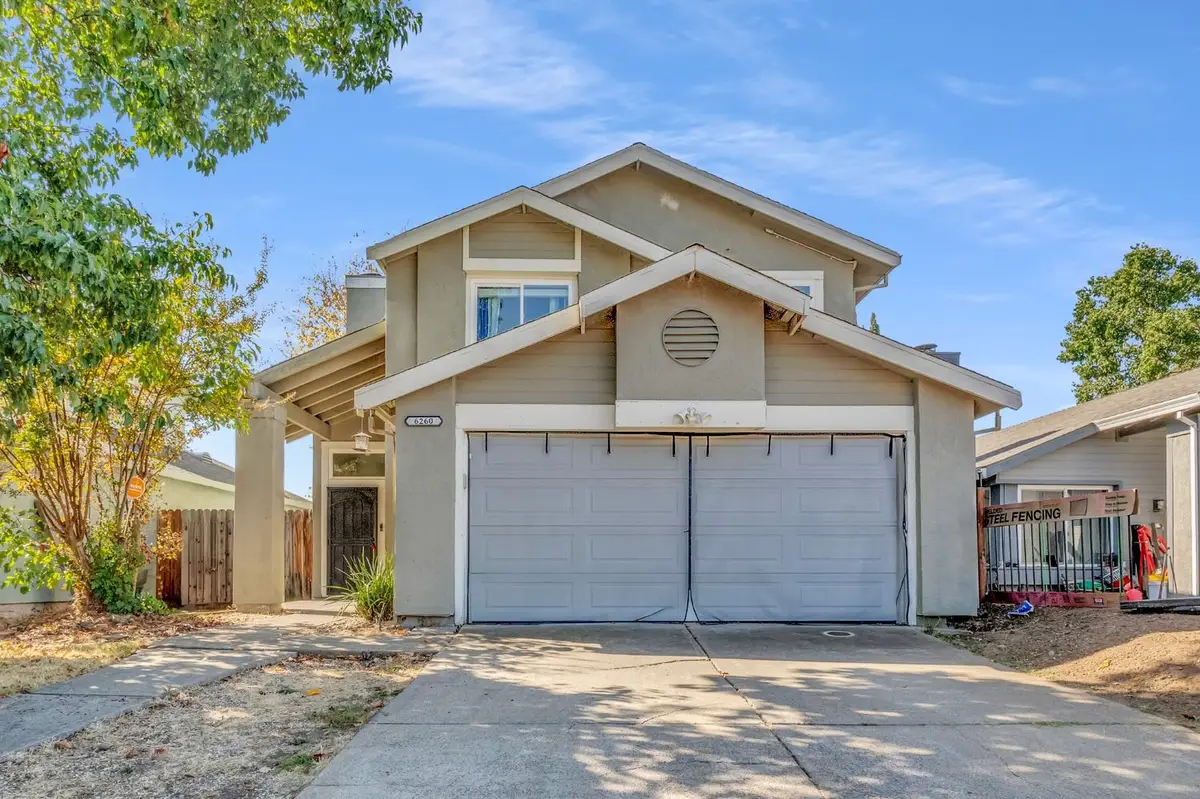6260 Calvine Road, Sacramento, CA 95823 - #1