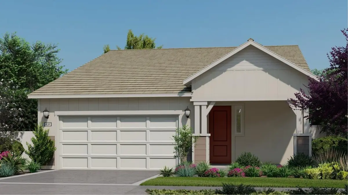 8342 Scarlet Sage Street, Roseville, CA 95747 - #1