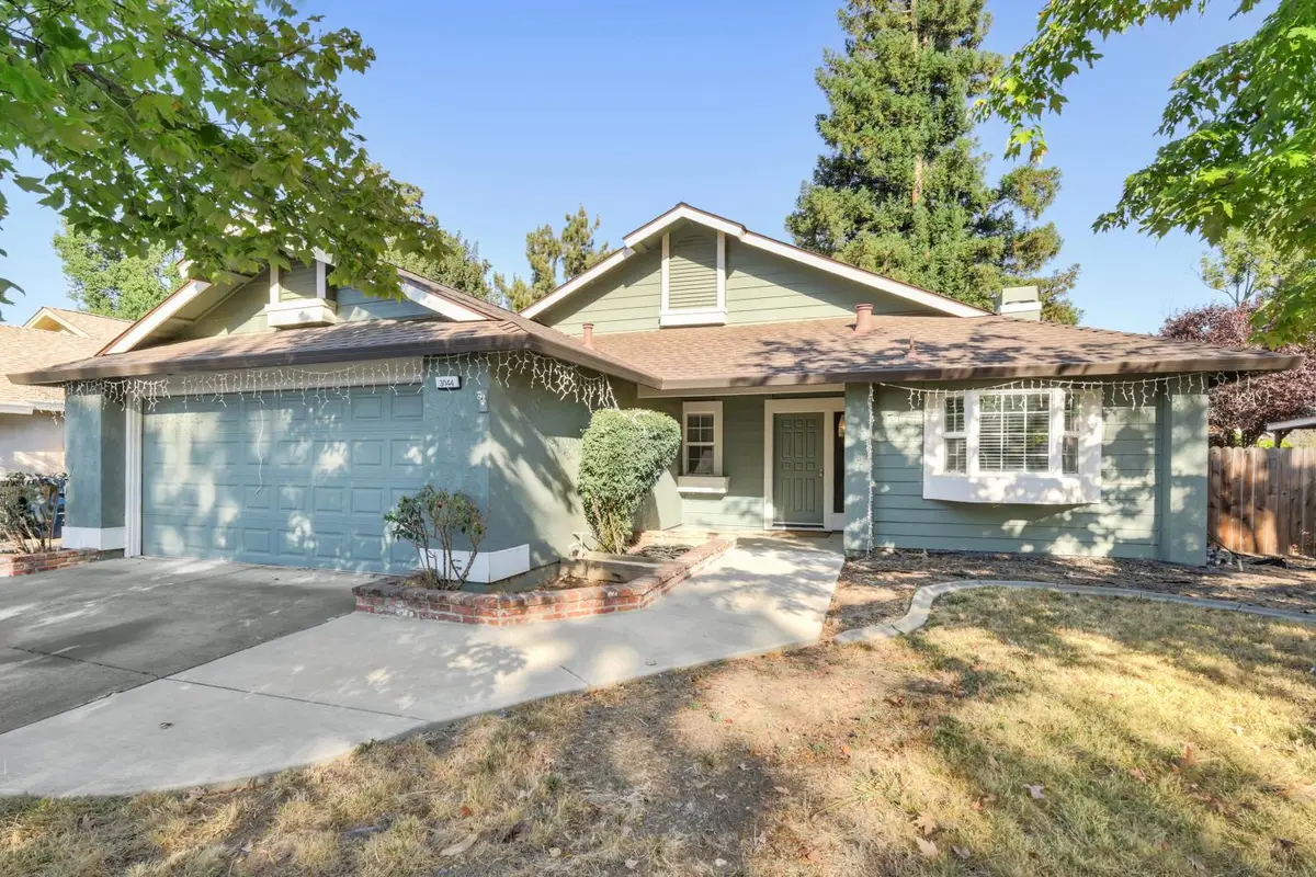3044 Mill Oak Way, Sacramento, CA 95833 - #1