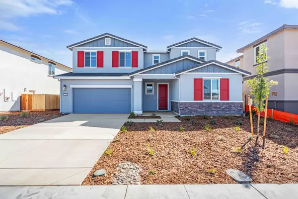 2350 Lazio Street, Manteca, CA 95337