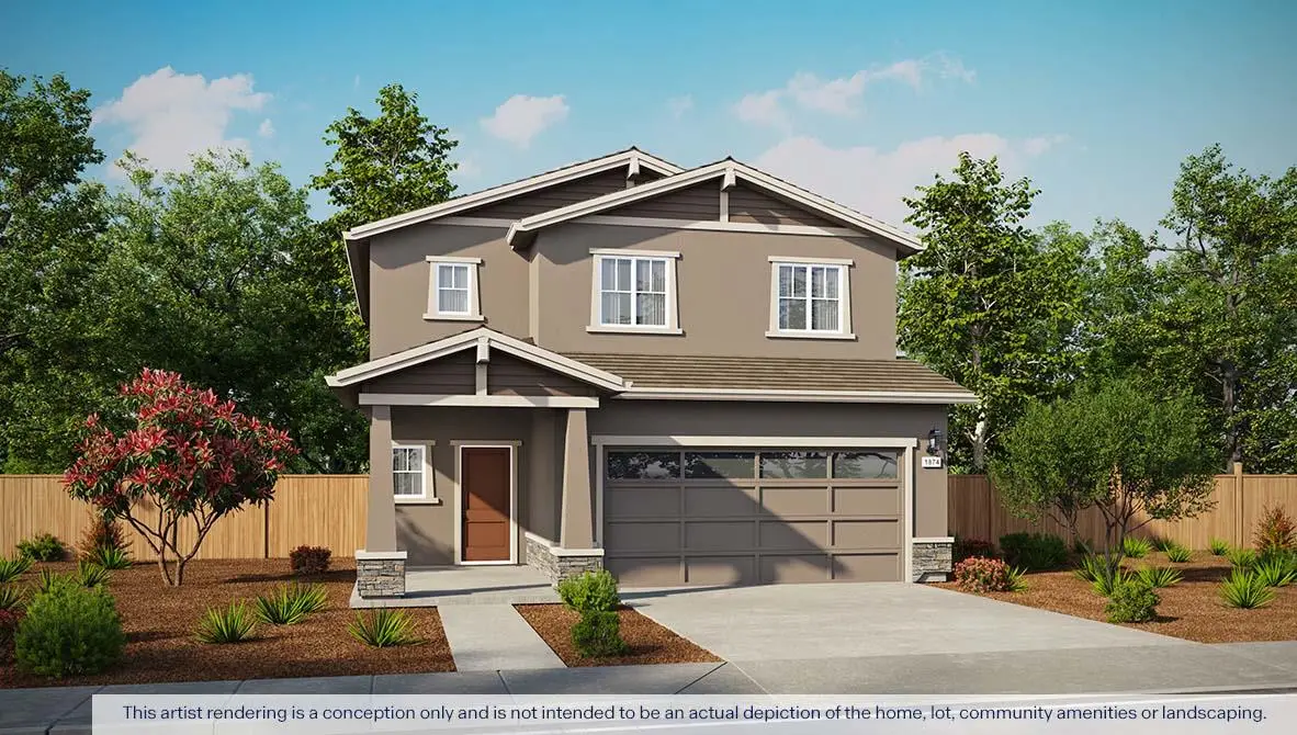 148 Iron Gate Court, Roseville, CA 95747 - #1