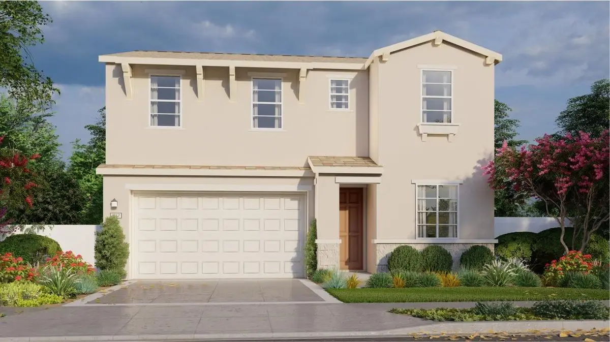 3537 Emery Cove Way, Sacramento, CA 95835 - #1