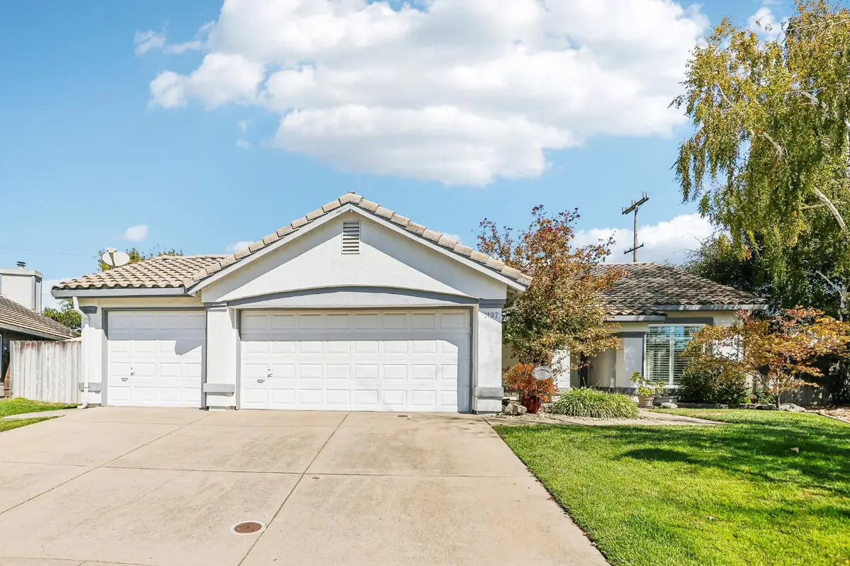 1197 Amberhill Avenue, Galt, CA 95632 - #1