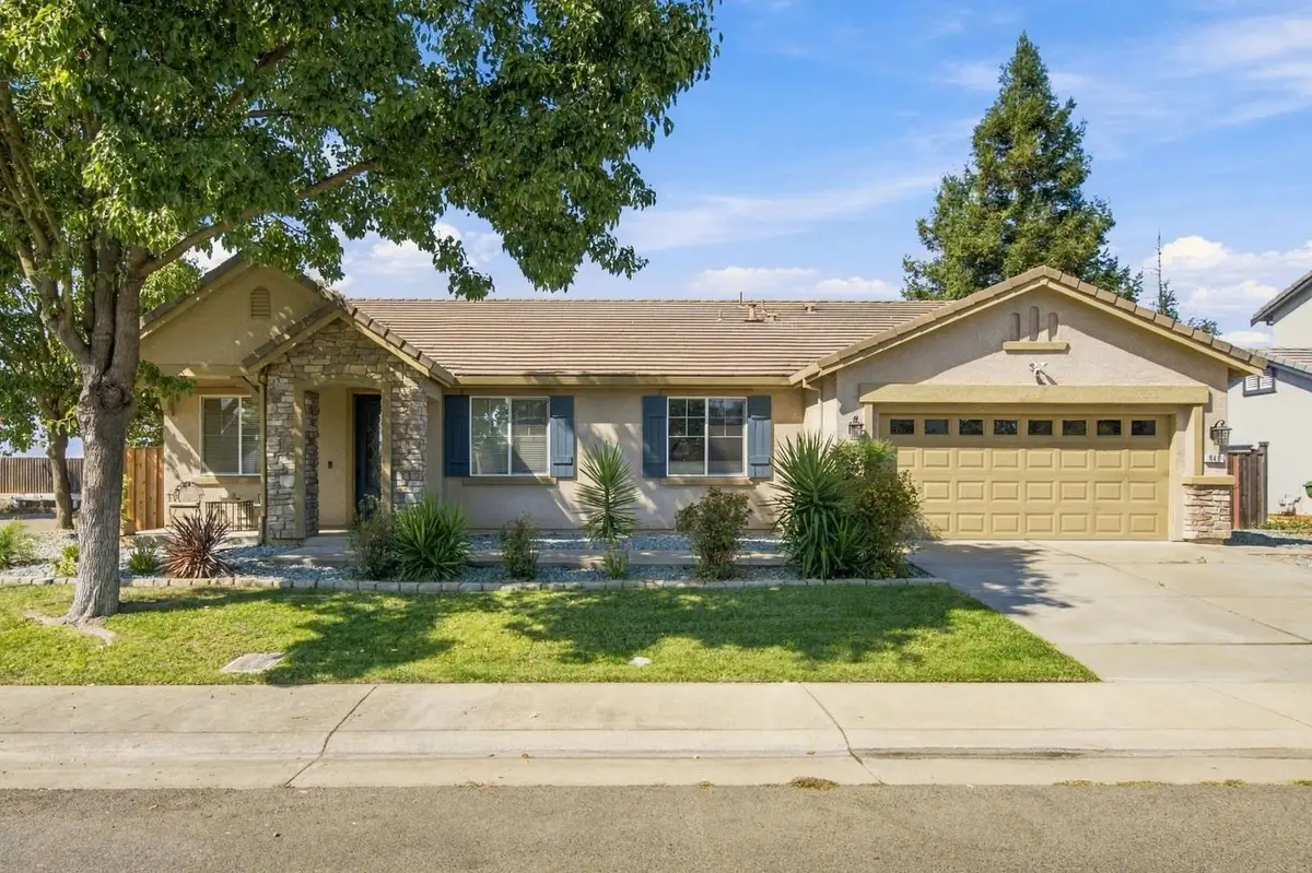 940 Trafalgar Circle, Galt, CA 95632 - #1