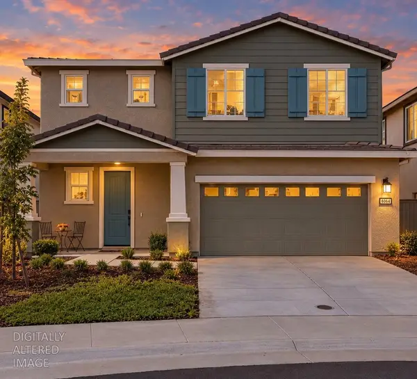 5064 Frisbee Drive, Roseville, CA 95747