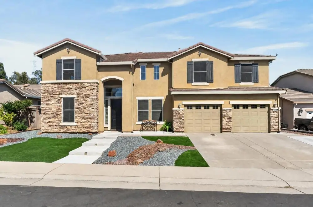 9333 Miko Circle, Elk Grove, CA 95624 - #1