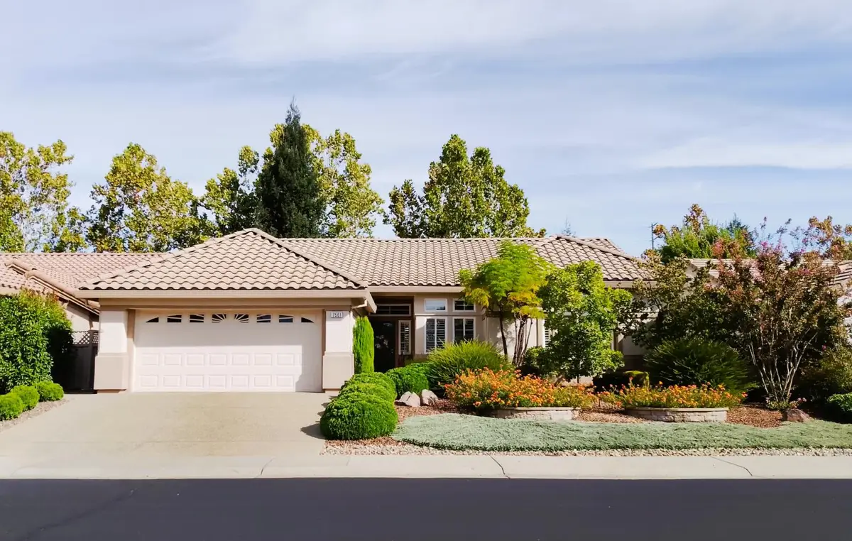 7561 School House Lane, Roseville, CA 95747 - #1
