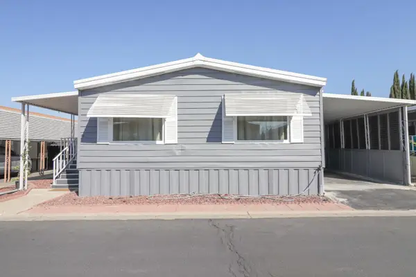 1830 E Yosemite Avenue #257, Manteca, CA 95336