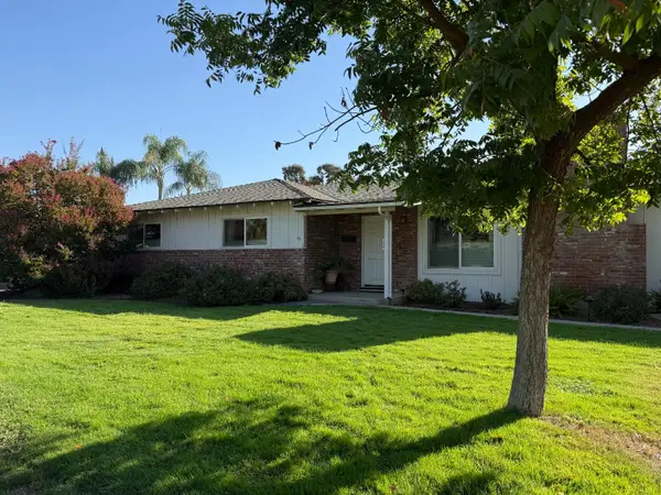 213 Hilton Street, Madera, CA 93637