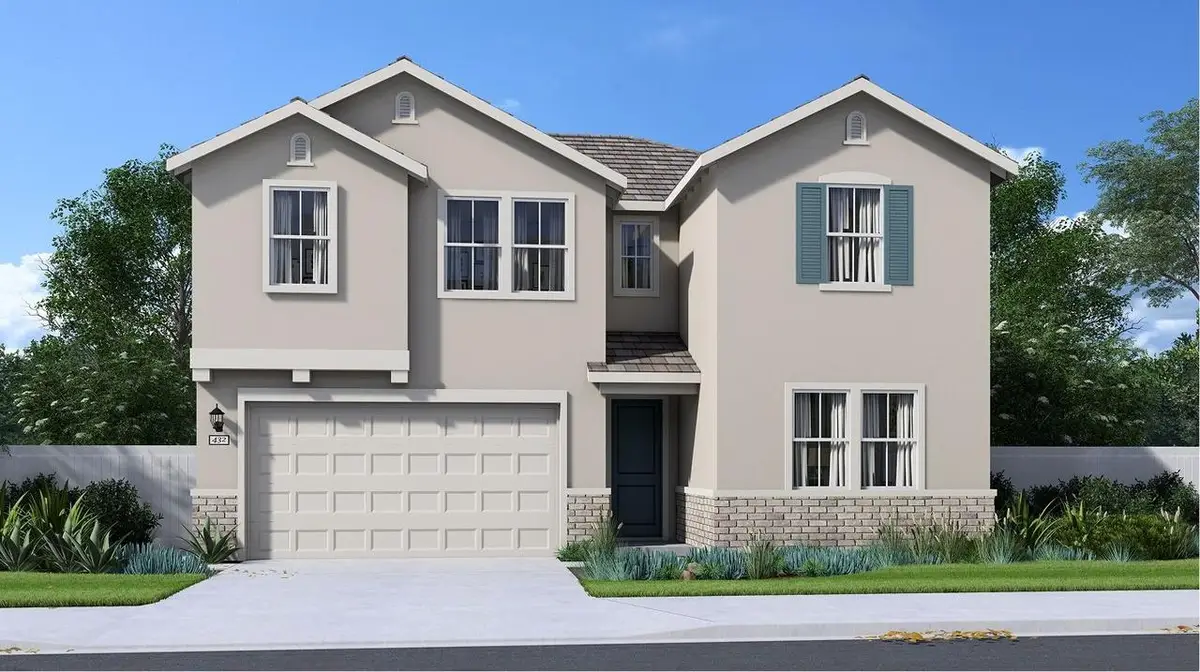 10324 Tourtine Way, Elk Grove, CA 95757 - #1