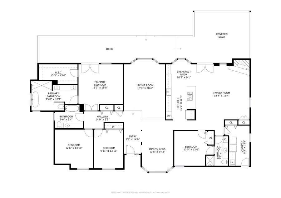 6940 Boardwalk Drive, Granite Bay, CA 95746 - #3
