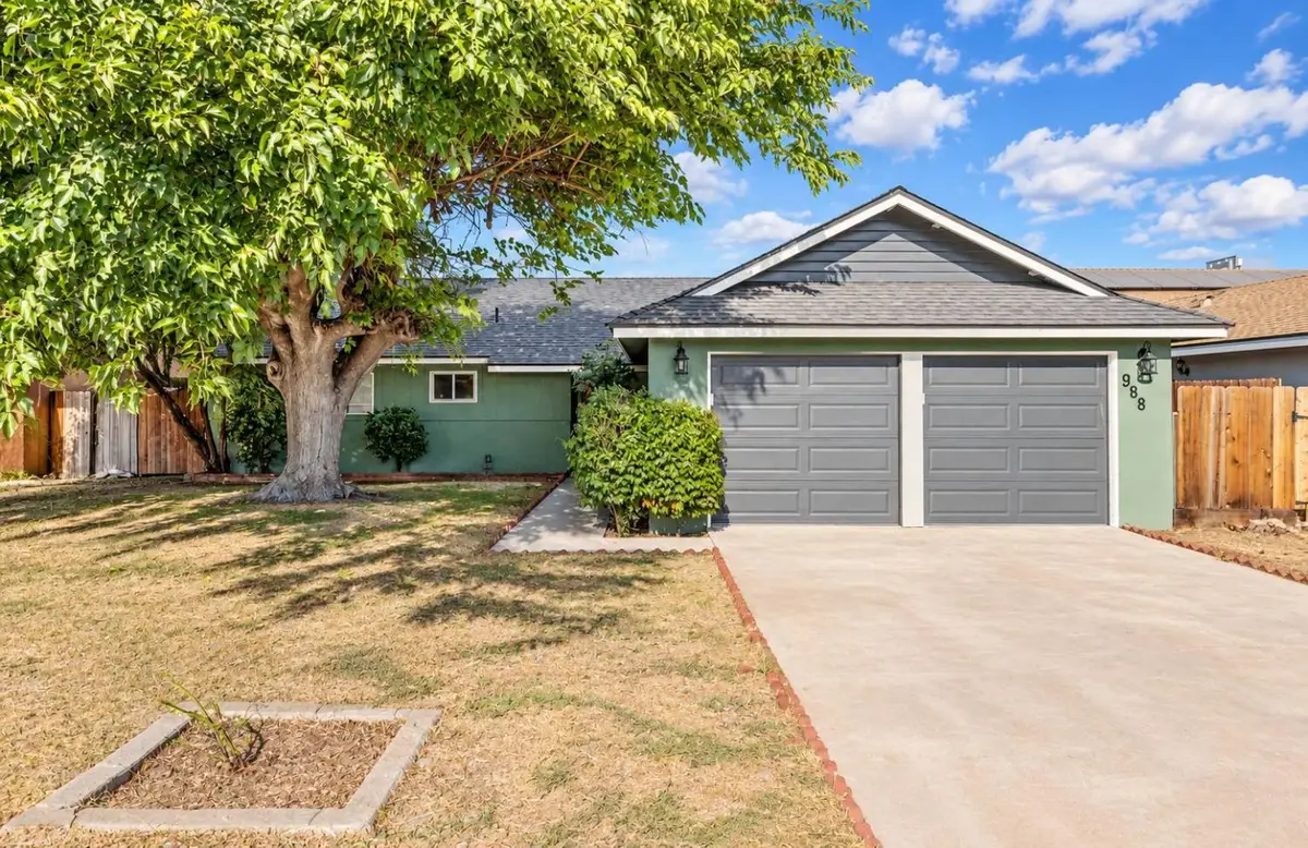 988 Laurel Avenue, Lindsay, CA 93247 - #1