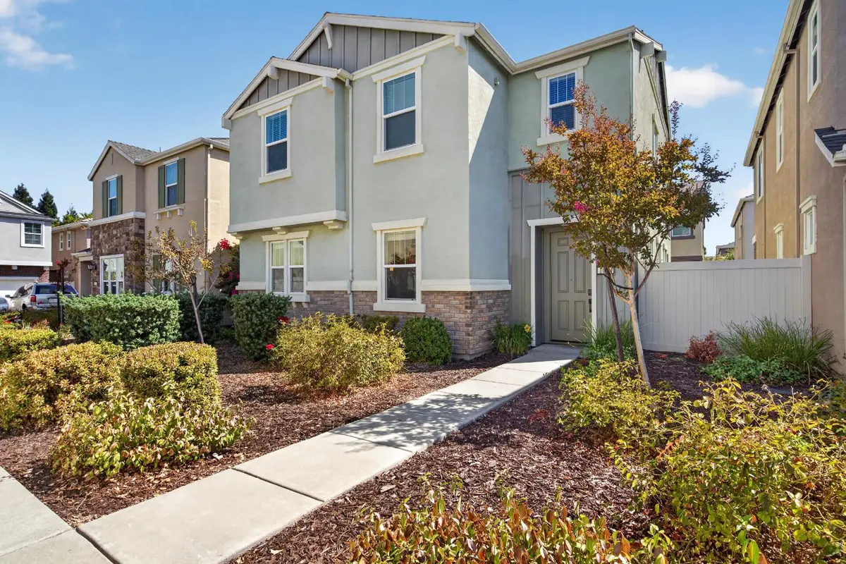 1049 Dennington Place, Roseville, CA 95747 - #1