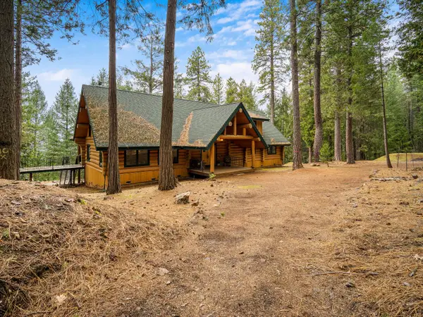 5720 Blue Mountain Drive, Grizzly Flats, CA 95636
