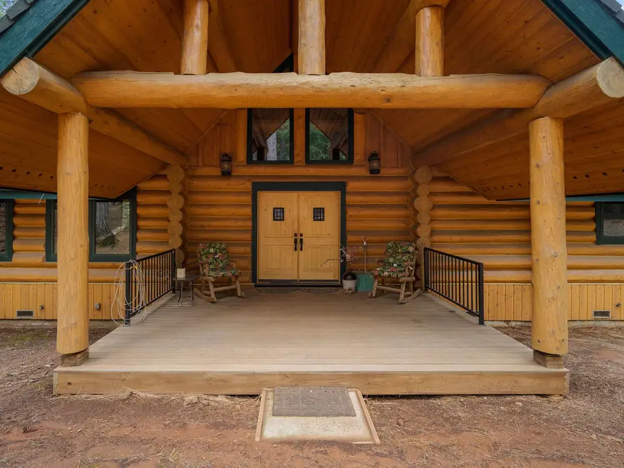 5720 Blue Mountain Drive, Grizzly Flats, CA 95636 - #2