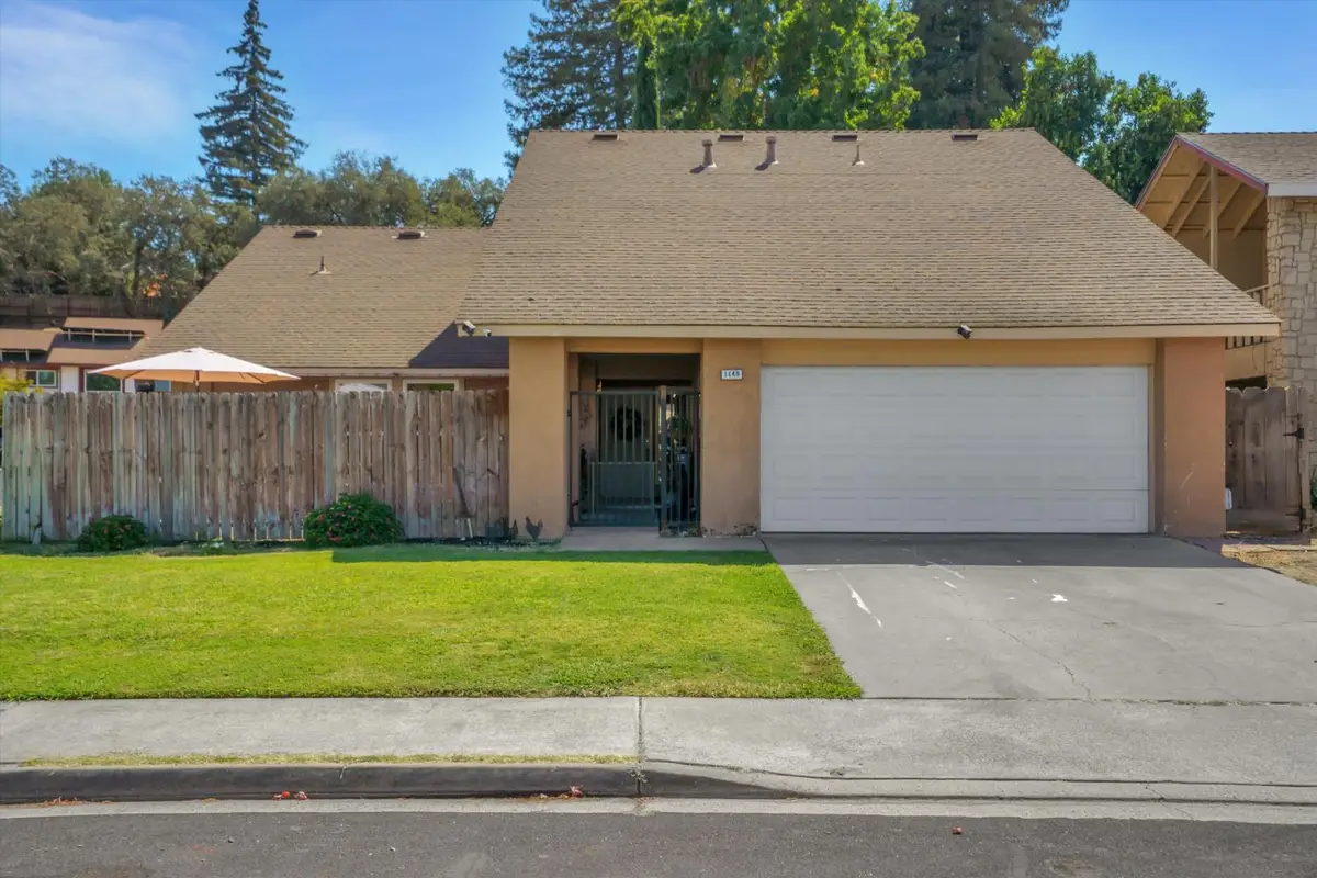 1149 River Bluff Drive, Oakdale, CA 95361 - #1