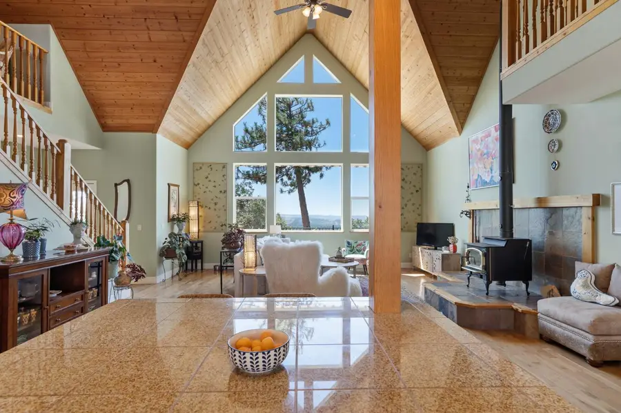 5590 Lynx Trail, Pollock Pines, CA 95726 - #3