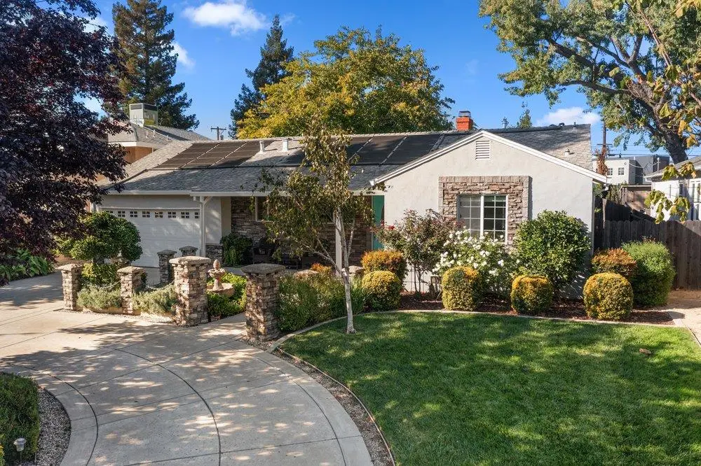 3531 El Ricon Way, Sacramento, CA 95864 - #1